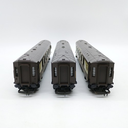 Hornby Pullman Queen of Scots Coaches Juana Sheila & Car78 -VGC (see description - Picture 2 of 9