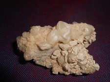 Calcit, Mezzolombardo, Trentino, 9 x 6 cm