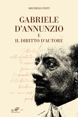 Gabriele d'Annunzio und das Urheberrecht - 2024 - Fa-Mass
