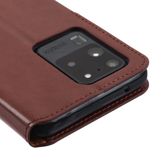 MyBat MyJacket Wallet Element Series for Samsung Galaxy S20 Ultra - Picture 3 of 5