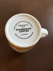 RARE!!! Starbucks KENYA mug Coffe Series 2011 — photo 4