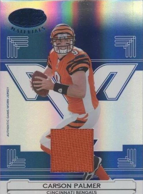 Mirror Blue Materials