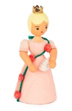 Miniatur Figuren Hennig Märchen Märchenfiguren Erzgebirge