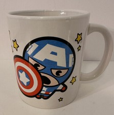 BABY CAPTAIN AMERICA Mug “BRAND NEW” (FREE SHIPPING)