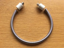 Electric Fire Spiral Heater Element 875W Glen Glencoe 905/E 457mm IR1479