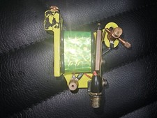 Tattoo Machine SHADER