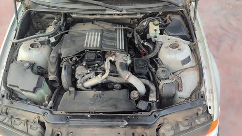 0432191528 Inyector para BMW SERIE 3 BERLINA (E46) 320d 2001 873609 - Imagen 4 de 10