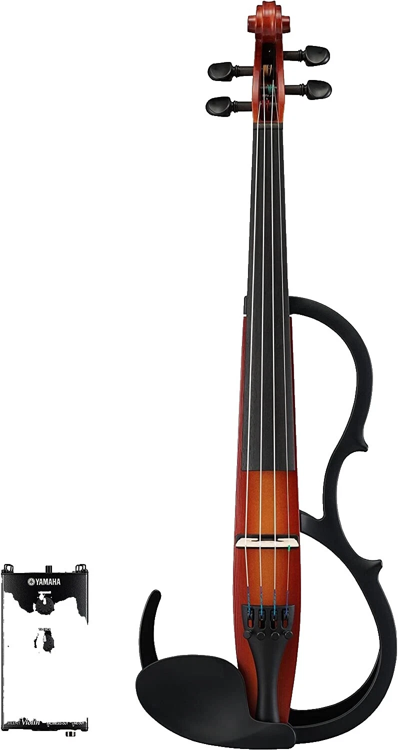 Instrumentos de cuerda para orquesta Yamaha