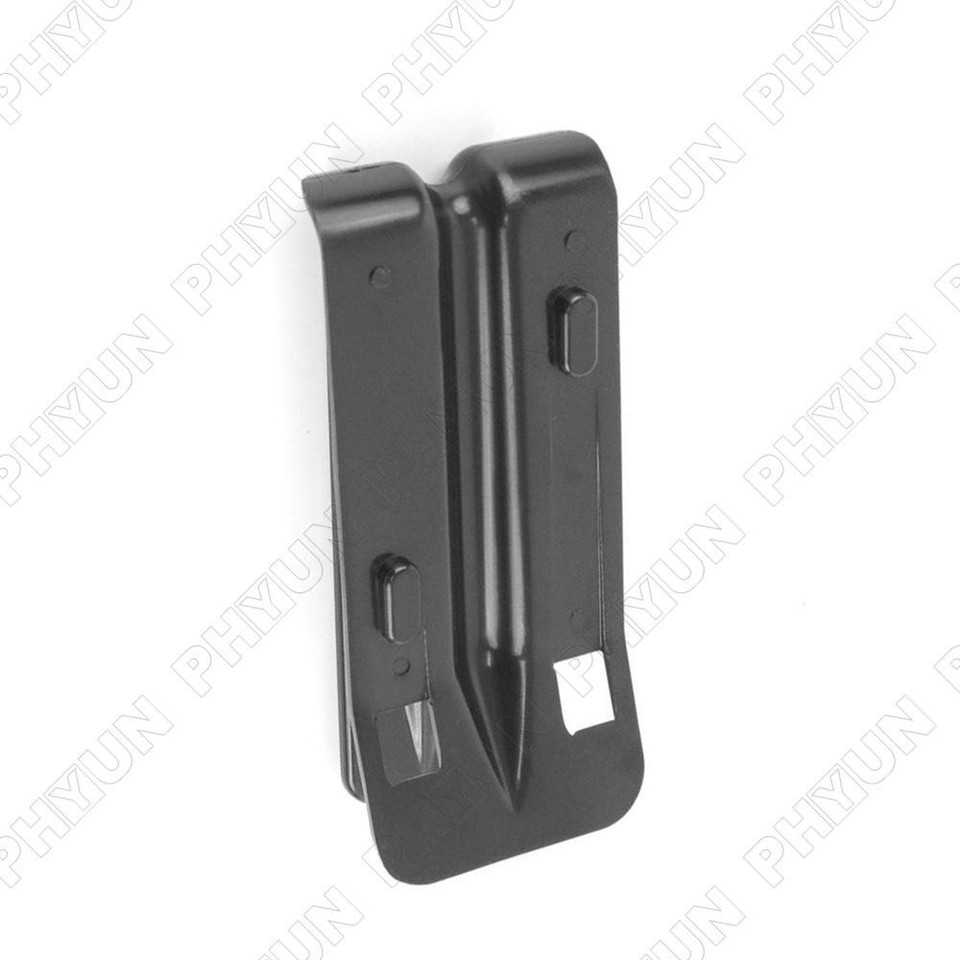 3x Rear Seat Bumper Cushion Brackets Repair 22771139 For Chevy Sierra