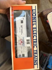 Lionel 6-6926 1986 TCA 32nd National Convention Car Caboose 6926-1986 Train Rail