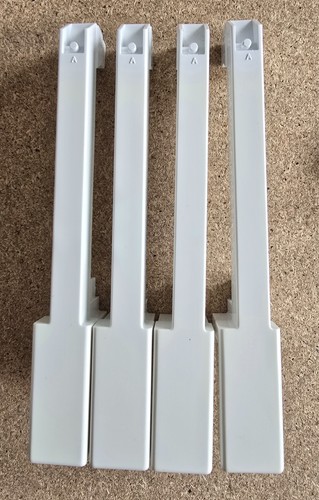 Keys (Parts) for Roland W30, D10, D20, Juno 6, 60, 106, Jupiter 6, 8 and others - Picture 19 of 21