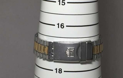 Tag Heuer 964.013F-2 Professional 2000 Meters Men's Watch Quartz