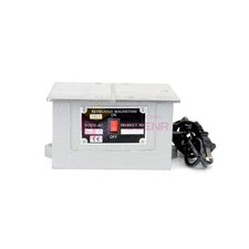 TC-1 Desktop Demagnetization Degaussing Machine Demagnetizer Tool 220V