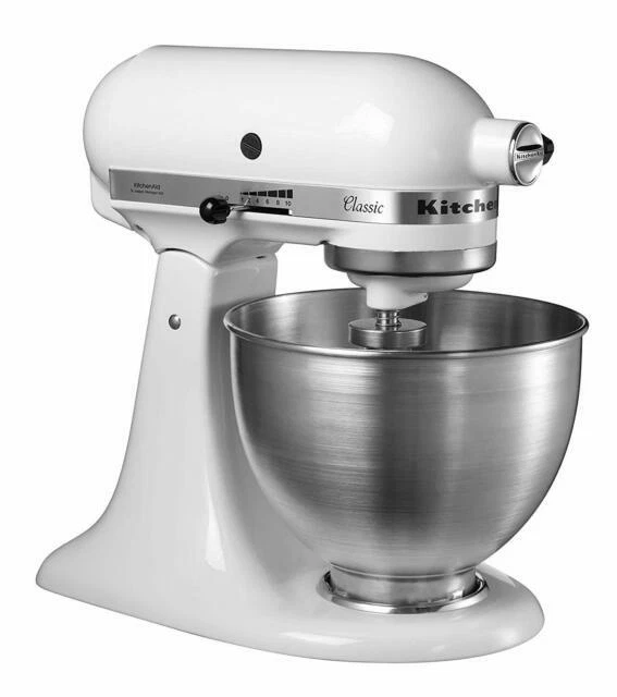 Robot da cucina KitchenAid