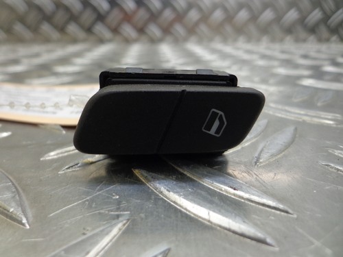 VW Polo 9N3 Schalter Fensterheberschalter Rechts vorne , Hinten Rechts 6Q0959856