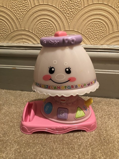 magical musical mirror