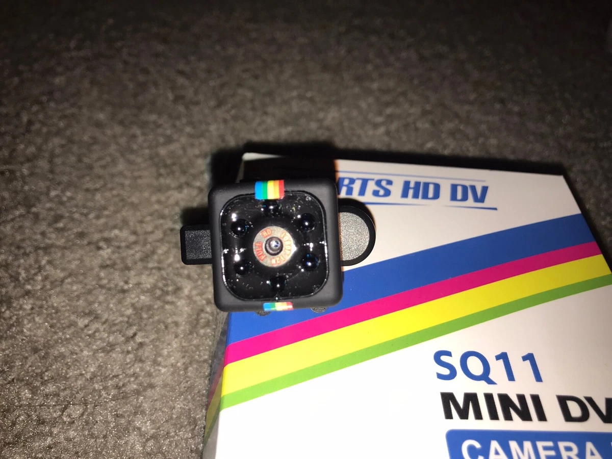 mini dv camera