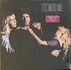 Fleetwood Mac ‎- Mirage LP - 180 Gram Vinyl Album - SEALED NEW Record