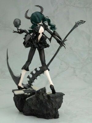 Black Rock Shooter , Dead Master, Good Smile, 1/8 Scale PVC Figure