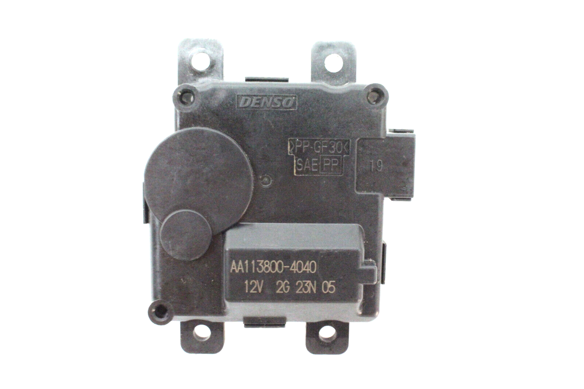 2024 SUBARU OUTBACK A/C HEATER BLEND AIR AA113800-4040 OEM | eBay