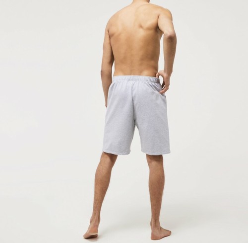 Lacoste Herren Shorts Bermudas Hosen Cotton Größe M + XL Grau NEU - Bild 4 von 4