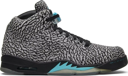 Jordan 5 Retro 3Lab5