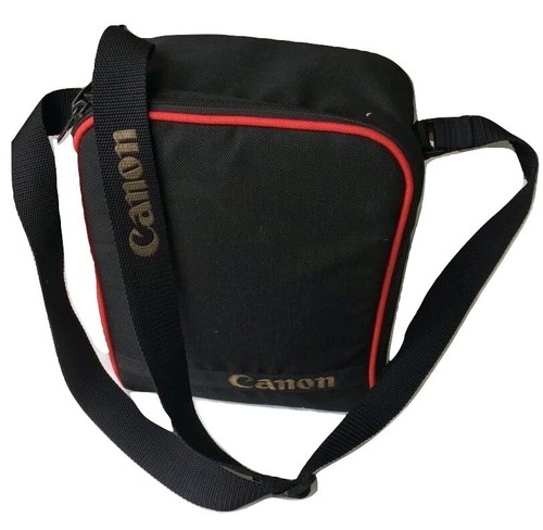 Genuine canon Multi-function Large Camera Shoulder Backpack Bag Case from Japan. - Picture 4 of 12