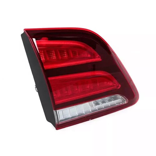 For Benz W166 GLE320 2016-2019 Left Inner Side LED Taillight Assembly GLE400 350 - Picture 8 of 10