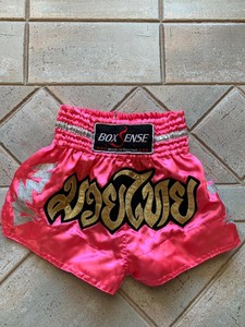 pantaloncini bambina