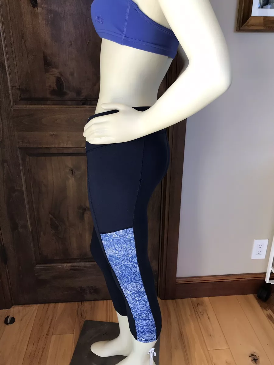 CALIA by Carrie Underwood Money Athletic Leggings for Women