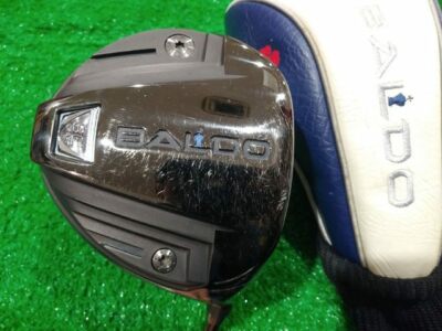 BALDO 8C CRAFT ドライバー Fire Express s-l400.jpg