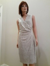 LAUREN Ralph Lauren Evening Dress 16 New with Tags $164 Stunning & Great Price