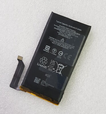 Original Google Akku GMSB3 Google Pixel 6 Batterie Accu Battery A