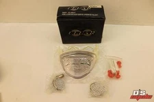 NEW CLEAR ALTERNATIVE SUZUKI 2005-06 GSXR1000 INTERGRATED TAIL LIGHTS 2010-0210