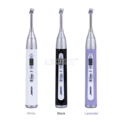 Dental Wireless Curing Light LED PRO105 Lamp 1 Second Curing High Power AZDENT 