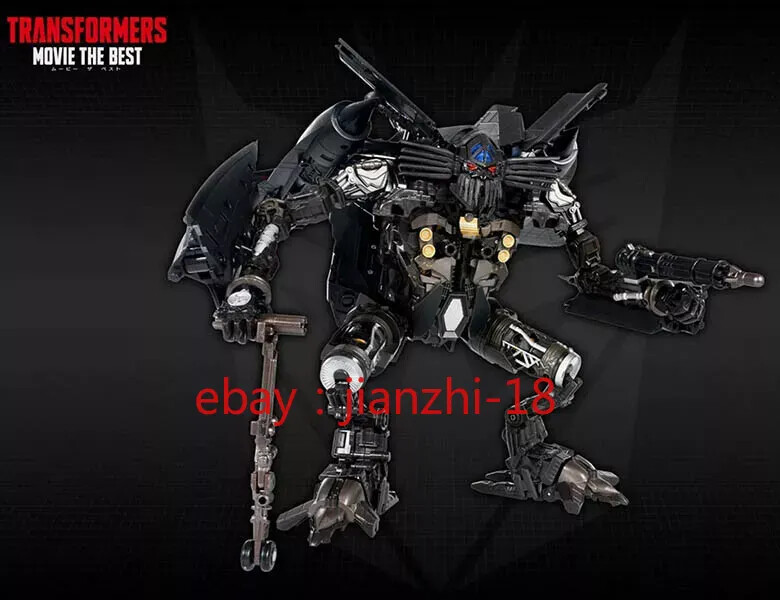 Takara Tomy Transformers Jetfire Movie The Best MB16 Figure