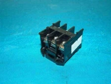 Idec BA311T Terminal Block 3P