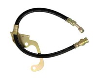 ABE C80543ABE Bremsschlauch Vorne Links 455 Mm FüR Hyundai Terracan 2.5D 2.9D