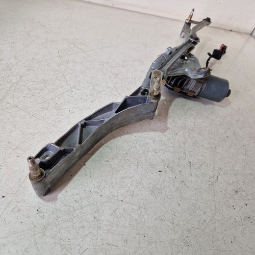 E82*  Mercedes  Wischermotor Scheibenwischer mit Gestänge vorne A2118204842