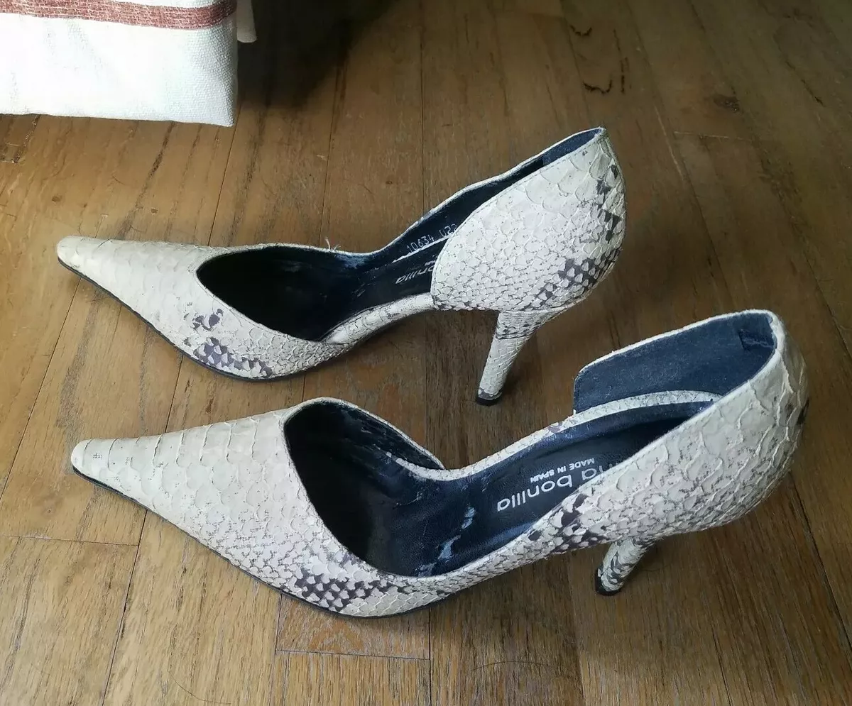 Ana shoes store pumps
