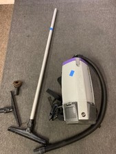 USED Proteam Super Coach Pro 10 QT Backpack Vacuum Cleaner 1073110 sidewinder