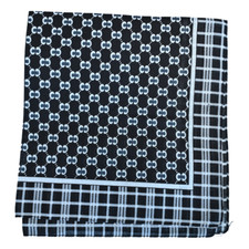 Cotton Bandana Paisley Rainbow Checker Funky Head Scarf Neck Hair Mens Womens