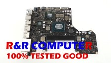 Macbook Pro 13" 2012 A1278 820-3115-A/B Logic Board Motherboard 100 GOOD 