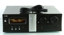 Sunfire Tgr401 Theater Grand Receiver/ Amplifier N700