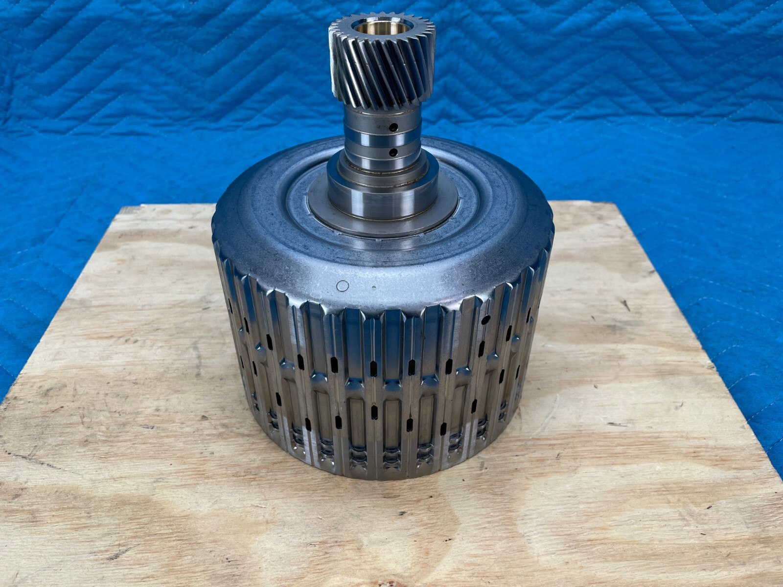 JeepBMWRamA/TransmissionZF8HP75ClutchDHubDrumOEM