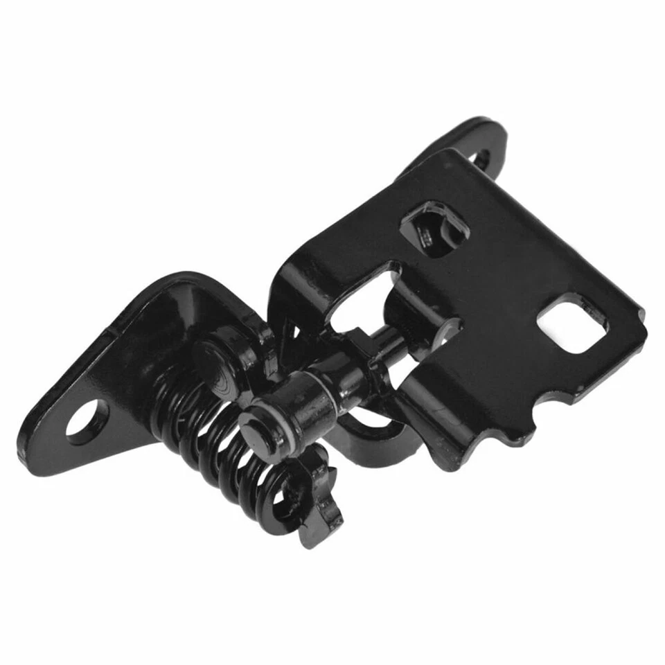 5115713AI Front Left Lower Door Hinge For Jeep Compass Patriot Dodge Caliber - Image 4 of 4