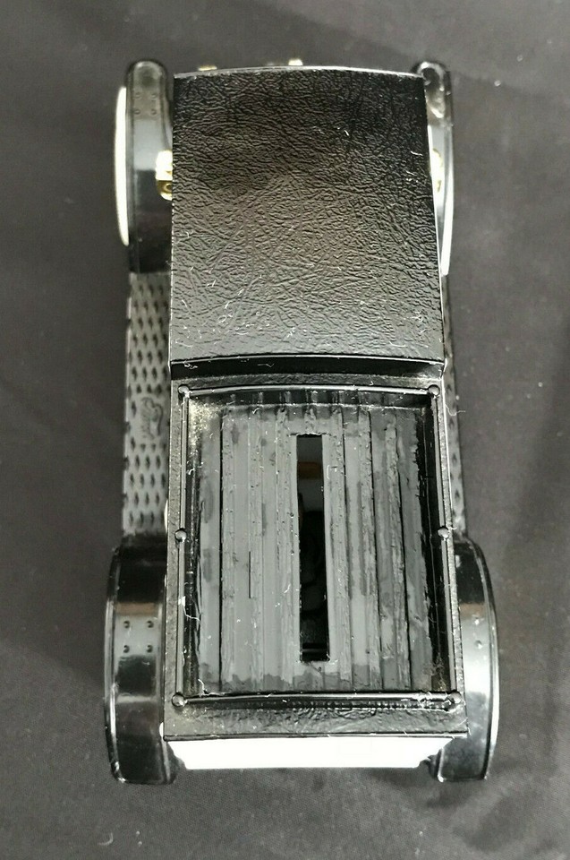 Bank Replica Ford 1913 Model T Shrewsbury State Bank New Jersey with Key eBay