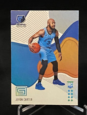 2018-19 Panini Status Rookie Card #163 Jevon Carter Memphis Grizzlies