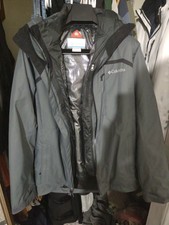 beverly mountain interchange columbia