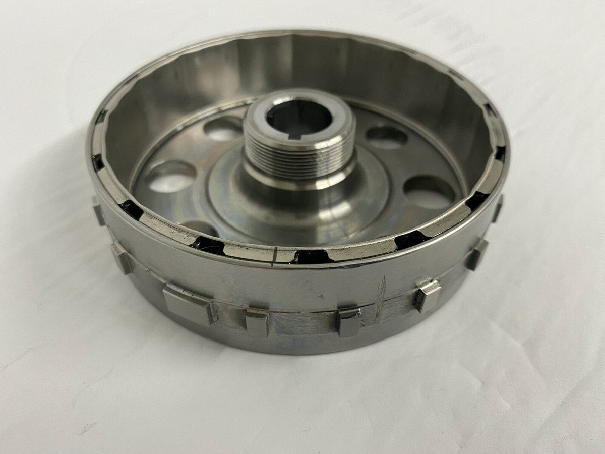 tomo　0507 2014 - 2020 KX250F Flywheel Rotor Magneto 21007-0593 Denso A MO